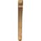 Ekena Millwork Thorton Craftsman Smooth Bracket, Western Red Cedar, 3 1/2"W x 22"D x 34"H BKT04X22X34THR04SWR - alternate 4